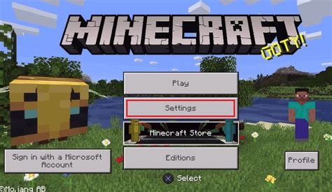 Minecraft Ps4 Instructions