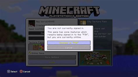 Minecraft Ps4 Keeps Freezing 2020