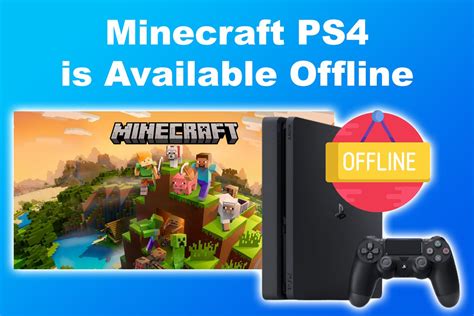 Minecraft Ps4 Latest Version
