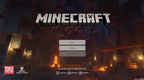 Minecraft Ps4 Loading Screen