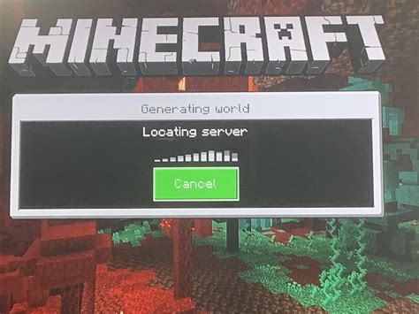 Minecraft Ps4 Locating Server