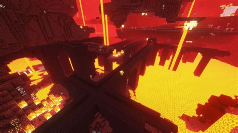 Minecraft Ps4 Nether Rite
