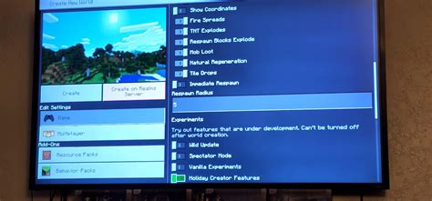 Minecraft Ps4 Not Loading