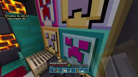 Minecraft Ps4 Quests