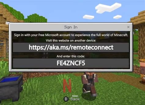 Minecraft Ps4 Remoteconnect
