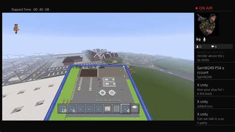 Minecraft Ps4 Tesco