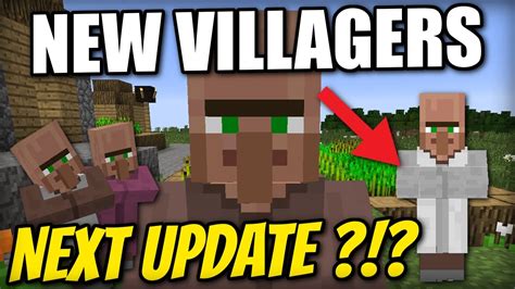 Minecraft Ps4 Villagers