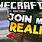 Minecraft Realms to Join