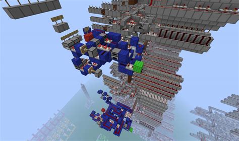 Minecraft Resource Calculators