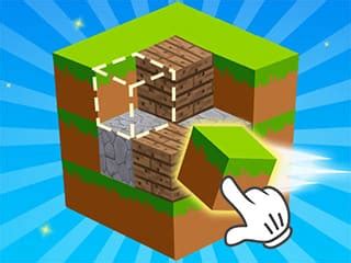 Minecraft Ripoff Games Unblocked