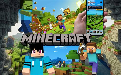 Minecraft Sandbox