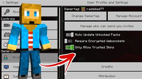 Unveiling the Mystery: Troubleshooting Minecraft Skin Not Showing Issue with Expert Tips