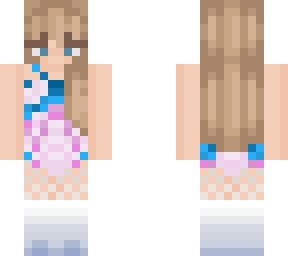 Become the Ultimate Minecraft Star with Taylor Swift Skin - Rock Your World with this Celebrity-inspired Gaming Avatar!
