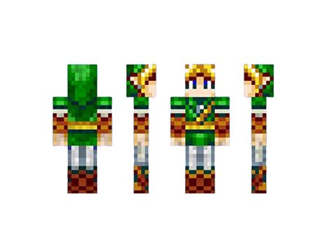 Unleash Your Creativity with Minecraft Skin Url Link: The Ultimate Guide to Customizing Your Avatar