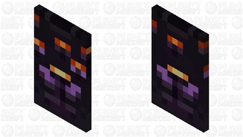 Supercharge Your Minecraft Experience with the Ultimate Skin and Cape Combo!