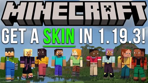 Get Creative with Minecraft Skins 1.19: Elevate Your Gaming Experience Now!