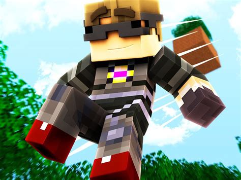 Unleash Your Imagination with Minecraft Sky Does Minecraft Animations