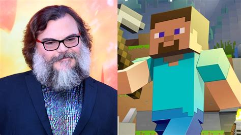 Minecraft Steve And