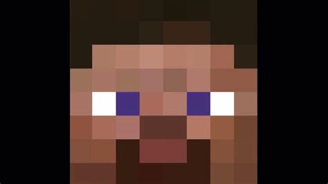 Minecraft Steve Death Sound
