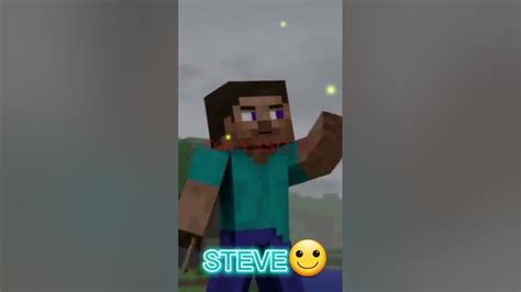 Minecraft Steve Edit