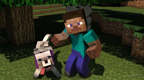 Minecraft Steve Funny