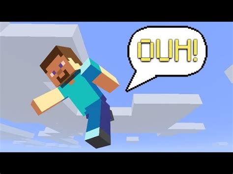 Minecraft Steve Hurt Sound