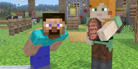 Minecraft Steve Lore