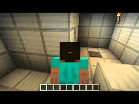 Minecraft Steve Needs To Pee