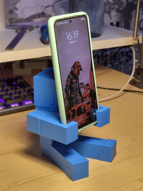 Minecraft Steve Phone Number