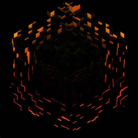 Minecraft Volume Beta Wallpaper
