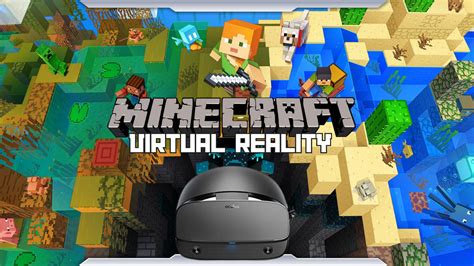 Minecraft Vr Games
