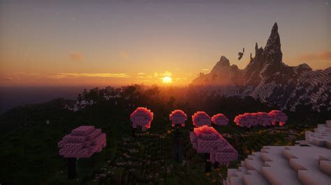Minecraft Wallpaper 1440p