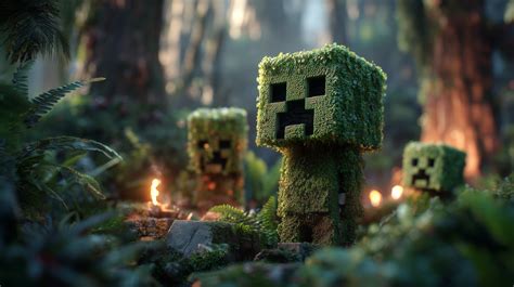 Minecraft Wallpaper 2k