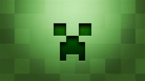 Minecraft Wallpaper 4k Creeper