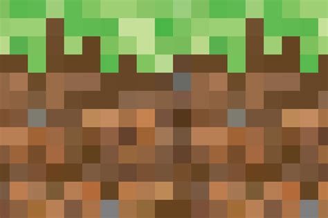 Minecraft Wallpaper Block