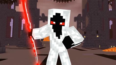 Minecraft Wallpaper Entity 303