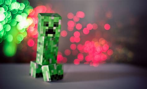 Minecraft Wallpaper Girly