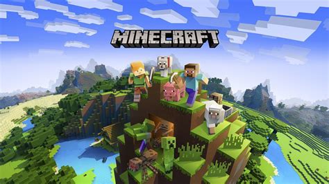 Minecraft Wallpaper Jpg