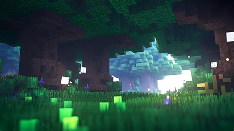 Minecraft Wallpaper Mac