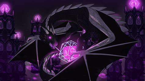 Minecraft Wallpaper Minecraft Ender Dragon
