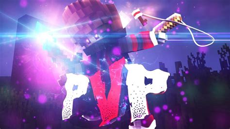 Minecraft Wallpaper Pvp