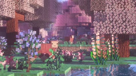 Minecraft Wallpaper Tumblr