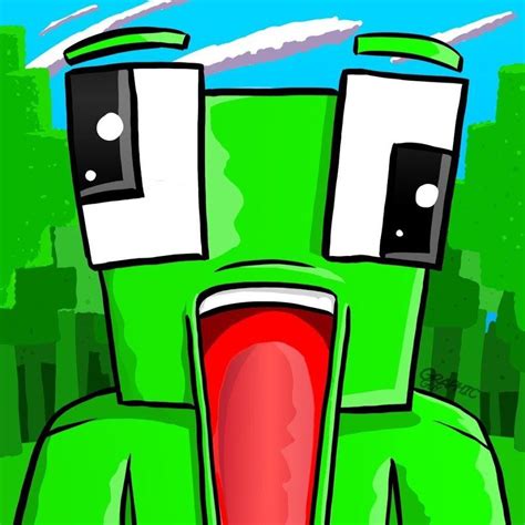 Minecraft Wallpaper Unspeakable