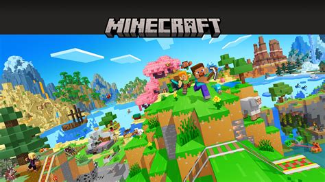 Minecraft Xbox Games Pass