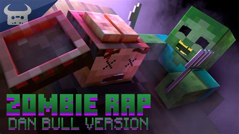 Minecraft Zombie Pig Song