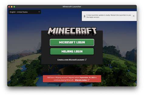 Minecraft demo