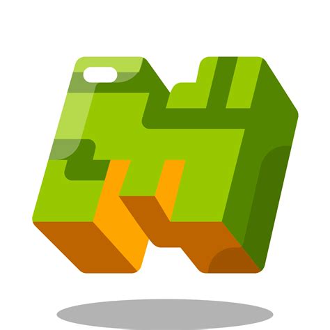 Minecraft Logo