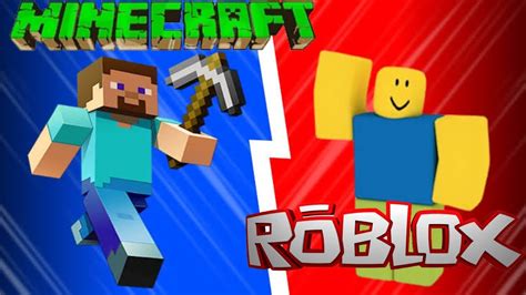 Minecraft no Roblox! - YouTube