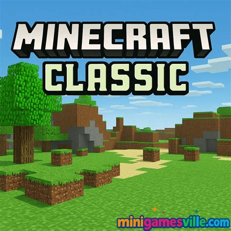 Minecraft online
