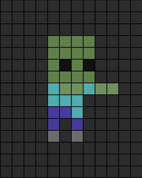 初心者向けの小さなドット絵グリッド